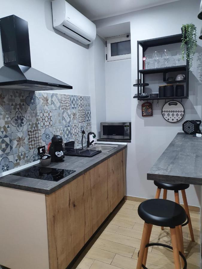 Ghina'S Home Napoli Dış mekan fotoğraf