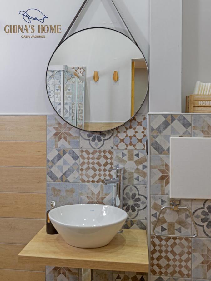 Ghina'S Home Napoli Dış mekan fotoğraf
