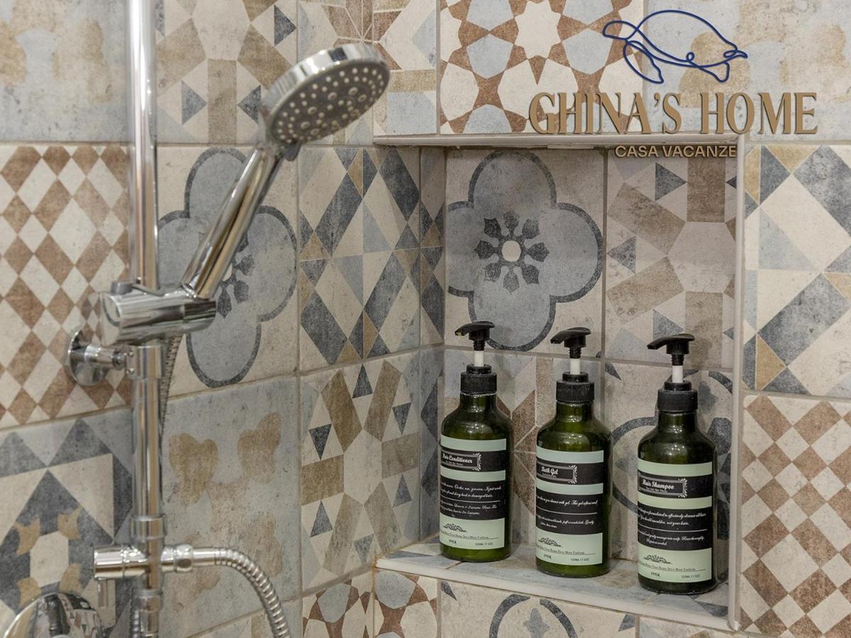 Ghina'S Home Napoli Dış mekan fotoğraf