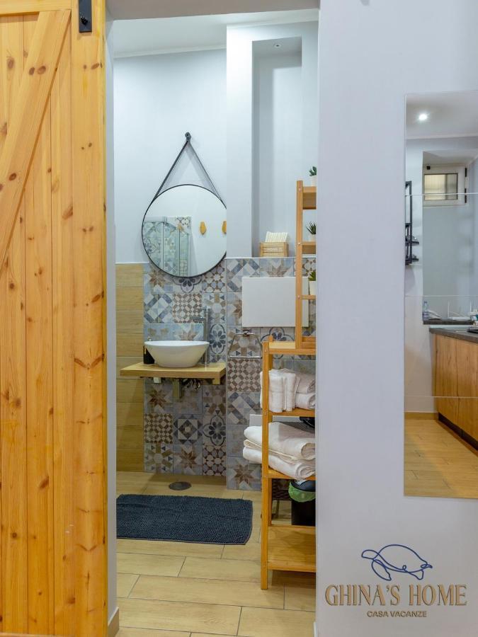 Ghina'S Home Napoli Dış mekan fotoğraf