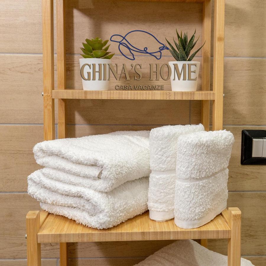 Ghina'S Home Napoli Dış mekan fotoğraf